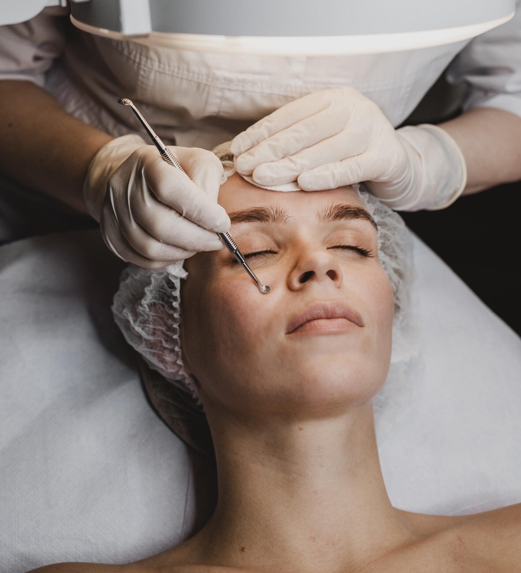 woman spa skin treatment (1)
